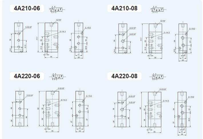 AIR VALVE